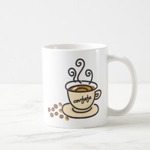 Mug Retro Covfefe