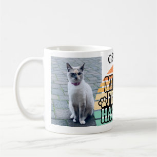 Mug Retro Funny Mon Meilleur Ami A Pws Pet Pet 2 Photo