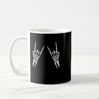 Mug Retro Rock On Rock Star Concert Buddy