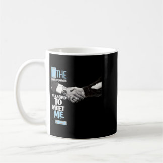 Mug Retro The Revent Band Rock Venin
