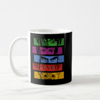 Mug Retro Vintage Cowboy Bebops Équipe Cadeaux Hommes 