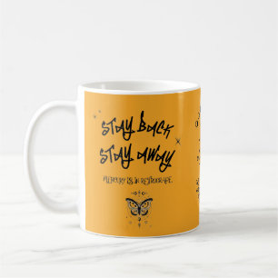 Mug Rétrograde