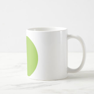 Mug Rétros cadeaux de professeur d'Apple Persoanlized
