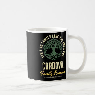 Mug Reunion familiale 2025 Conception de jumelage - Co