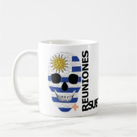 REUNIONES Uruguay Taza CLAica
