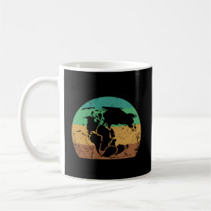 Mug Réunir Géologue PangeaGéologie