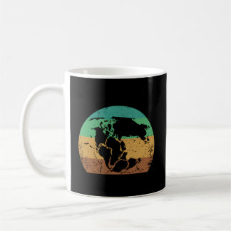 Mug Réunir Géologue PangeaGéologie