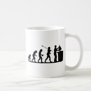 Mug Réutilisation