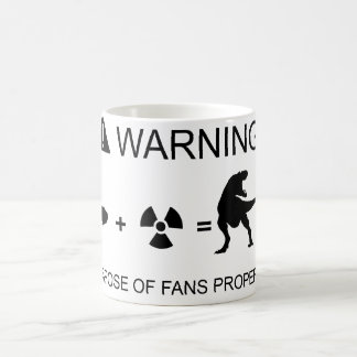 Mug Réutilisez de façon responsable
