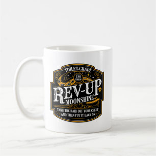Mug Rev-Up Moonshine   Dungeon Crawler Carl