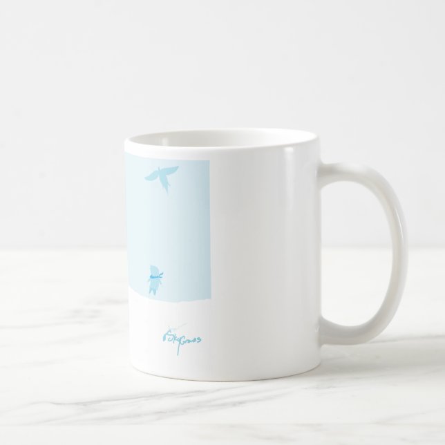 Mug "Rêve " (Droite)