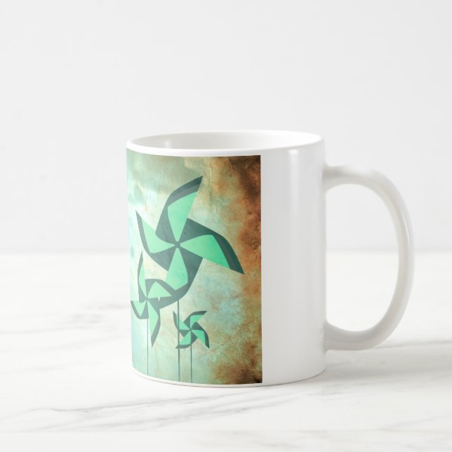 Mug rêve (Droite)
