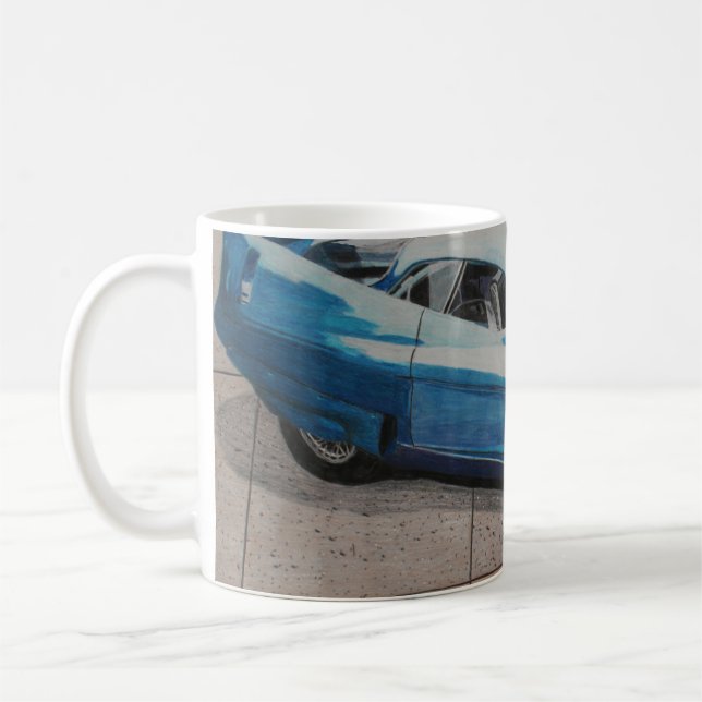 Mug Rêve Cape (Gauche)