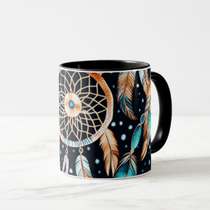 Mug Rêve de minuit