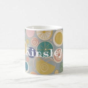 Mug Rêve Kaleidoscope personnalisé