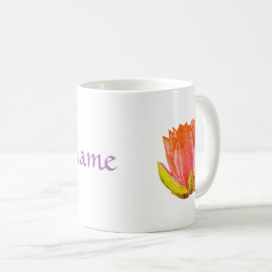 Mug Réveillé