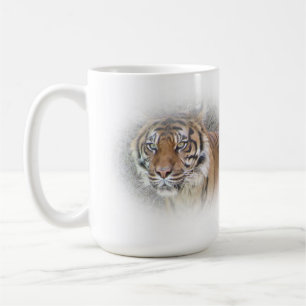 Mug Réveille Le Tigre !