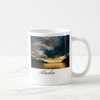 Mug Réveillez-vous en Alaska