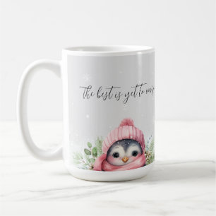 Mug Révélation de grossesse promue à Tante Faire-part