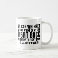Revenir Elizabeth Warren Citation Féministe