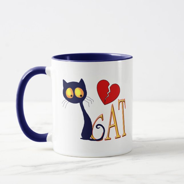 Mug Revente de la société canadienne d'audit (Gauche)
