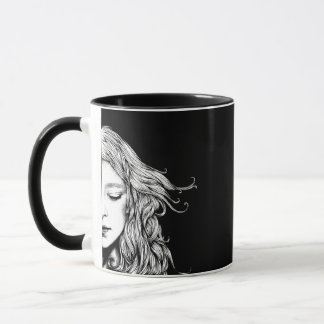 Mug Rêver