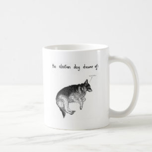 Mug Rêver l'Alsacien