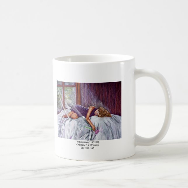 Mug Rêverie (Droite)