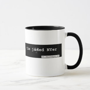 Mug Rêveries de lundi