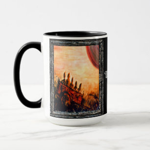 Mug Rêves
