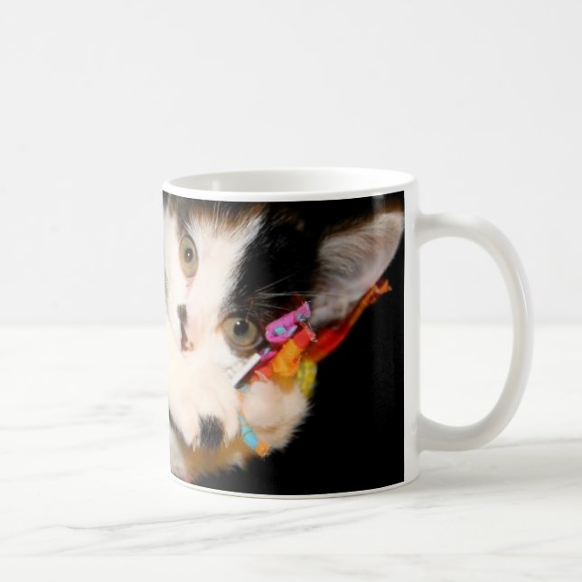 Mug Rêves de Kiko d'être vrai (Droite)