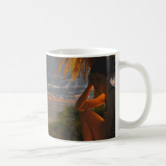 Mug Rêves de vacances