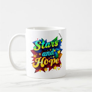 Mug "Rêves galactiques"
