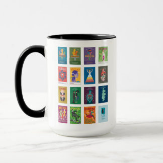 Mug Revival Theatre Company Cinq saisons