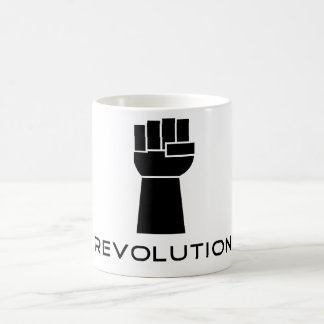 Mug Révolution
