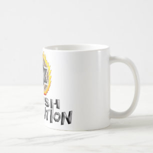 Mug Révolution juive