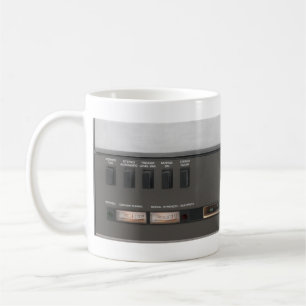 Mug Révox A 76
