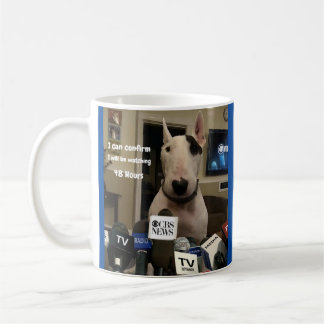 Mug Rex 48 Heures