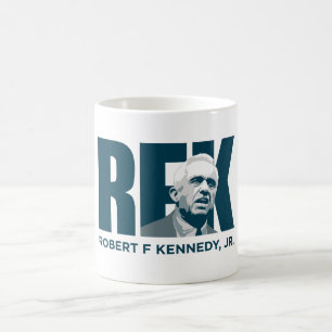 Mug RFK pour Président 2024