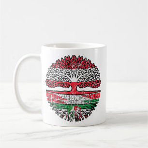 Mug Rhénanie-du-Nord-Westphalie Autriche