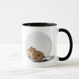 Mug Rhino Disney de Bolt