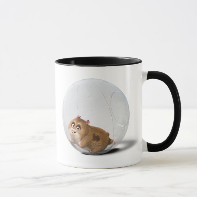Mug Rhino Disney de Bolt (Droite)