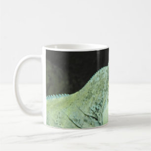 Mug Rhinoceros Iguana