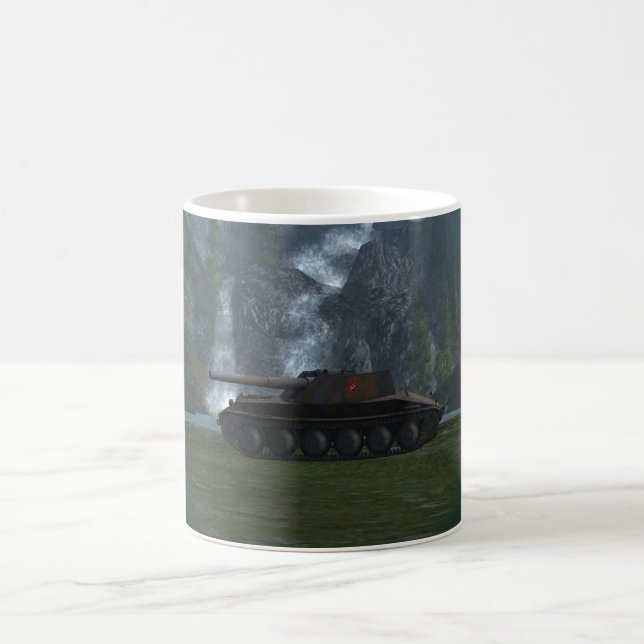 Mug Rhm de Jesse (Centre)