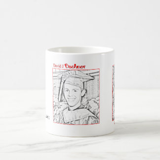 Mug Rhonda