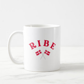 Mug RIBE Danemark