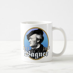 Mug Richard Wagner