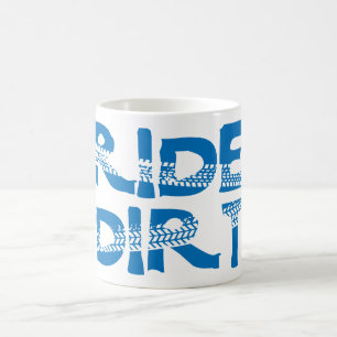 Mug Ride Dirt