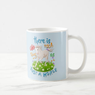 Mug Rien de tel qu'un CHEVAL