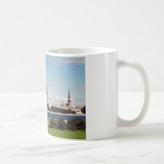 Mug Riga (vue panoramique)